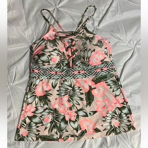 NWT Time and True Tankint Top Sz M